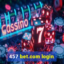 457 bet.com login